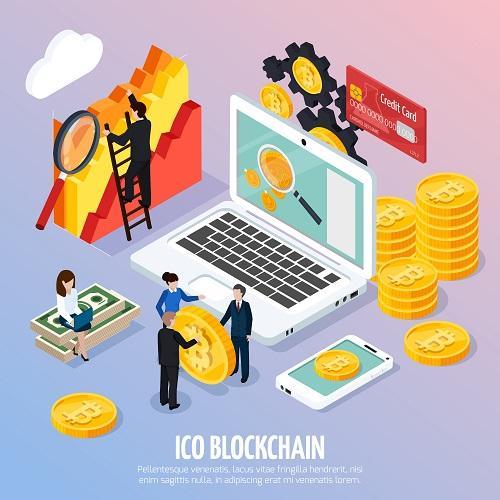Revolutionize Operations with Tailored Blockchain Development in Ashoknagar - Image 1