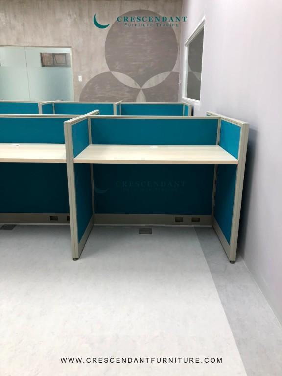 Office Workstation & Partition | Office Partition in Philippines - Image 2