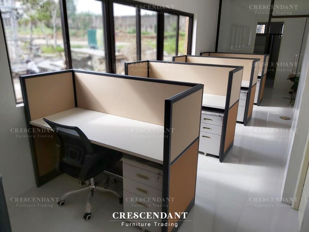 Office Workstation & Partition | Office Partition in Philippines - Image 3