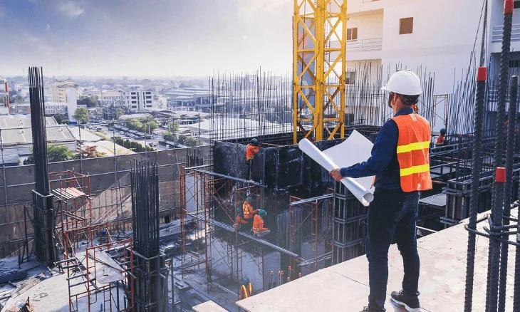 Expert Civil Engineering Structural Engineering Solutions in India - Image 1