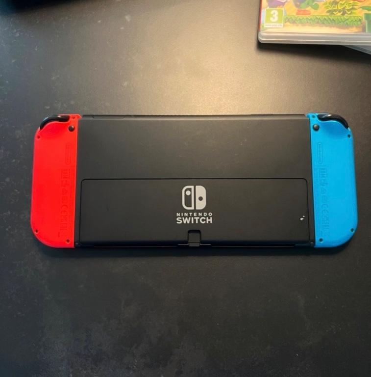 Nintendo Switch oled in Einbeck - Bild 10