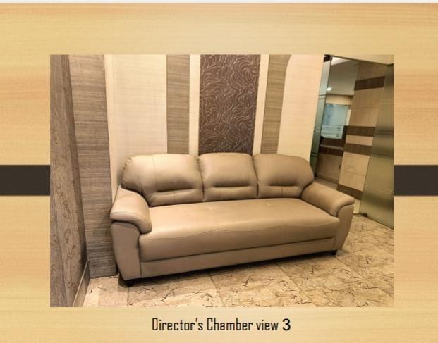 Fully Furnished Office Space For Rent at Camac Street in India - Image 7