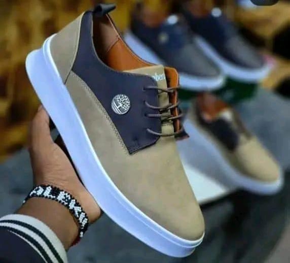 SMART CASUAL SHOES For Men's in Nairobi - Image 4