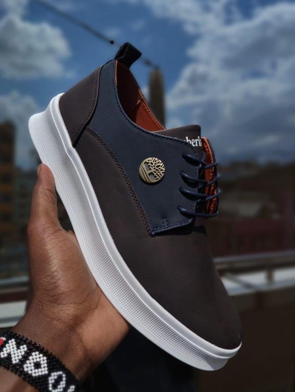 SMART CASUAL SHOES For Men's in Nairobi - Image 3
