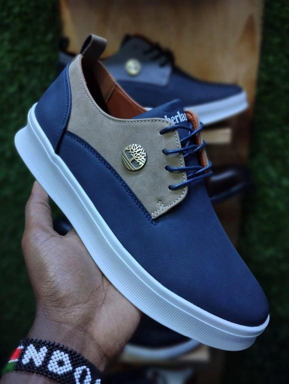 SMART CASUAL SHOES For Men's in Nairobi - Image 1