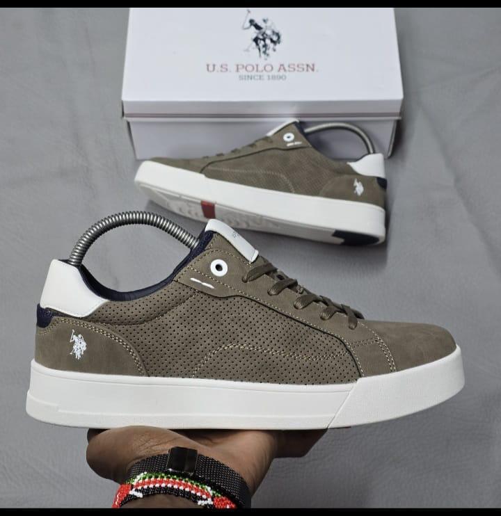 SMART CASUAL SHOES For Men's in Nairobi - Image 10