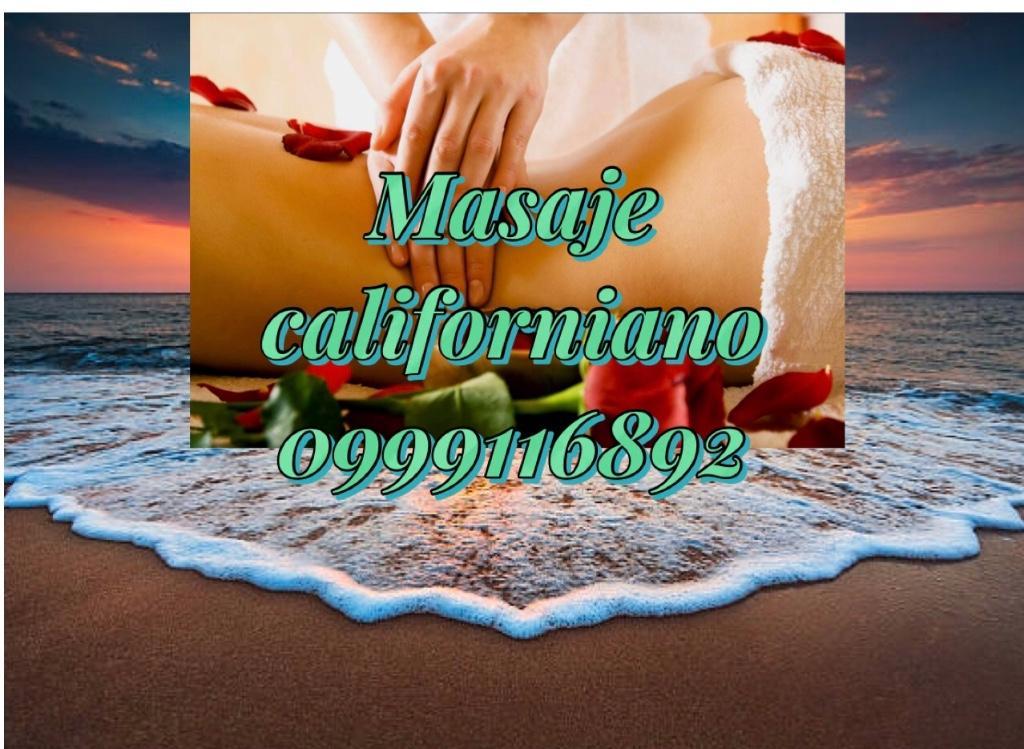 MASAJE TERAPÉUTICO PROFESIONAL PERSONALIZADO en Ecuador - Imagen 5
