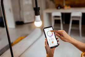 Control Lights Smartly with Home Automation System in India - Image 1