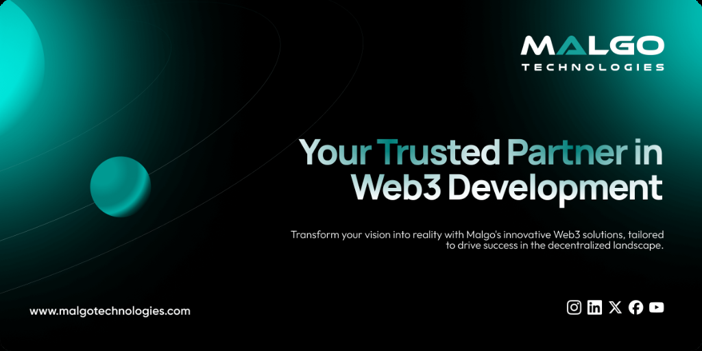 Professional Web3 Development Company in Rāiganj - Image 1