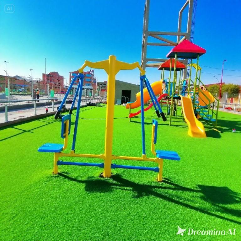 INNOVACIÓN Y ESPACIOS CREATIVOS en Warnes - Imagen 1