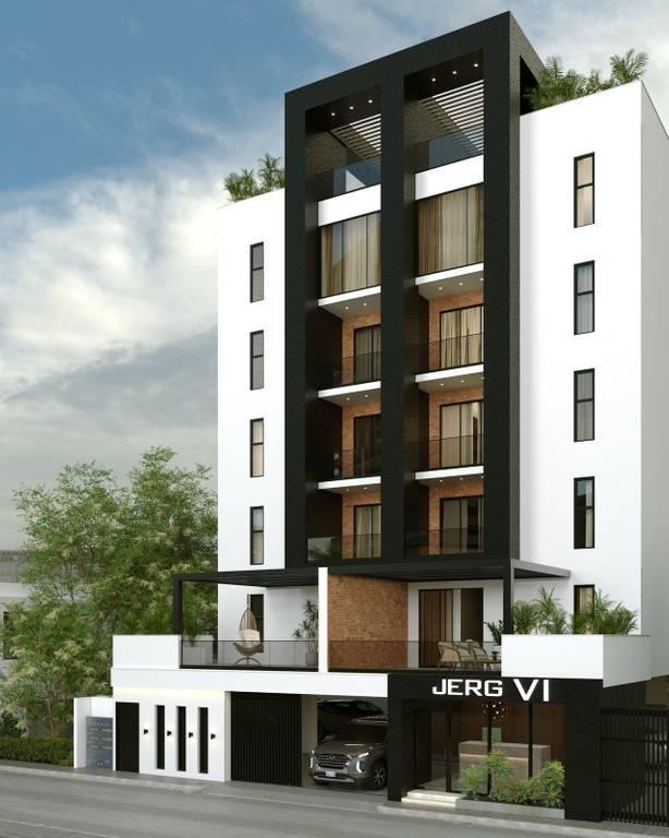 APARTAMENTOS EN VENTA EN PRADO ORIENTAL en La Caleta - Imagen 1