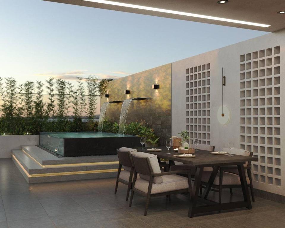 APARTAMENTOS EN VENTA EN PRADO ORIENTAL en La Caleta - Imagen 4