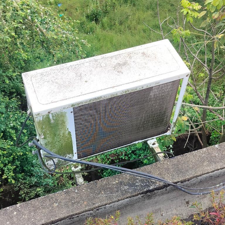 Ac Technician Service in Goa in Madgaon - Image 1