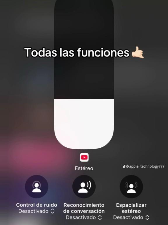 AirPods Pro (2.ª Generación) Por Pedido InteresadosWhatsApp en Panamá - Imagen 3