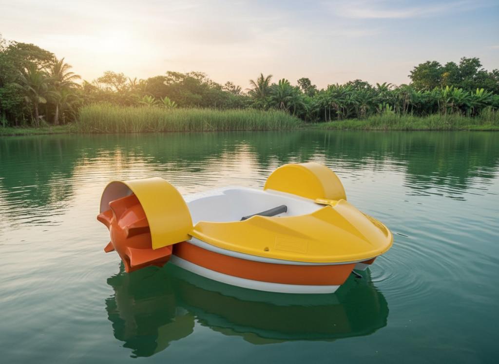 EXPLORA LAS AGUAS CON NOSOTROS en Warnes - Imagen 1