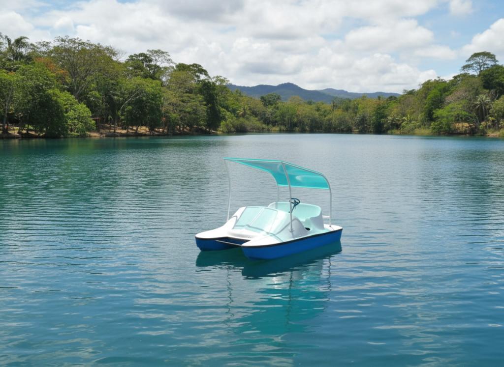 NAVEGA CON ESTILO en Warnes - Imagen 1