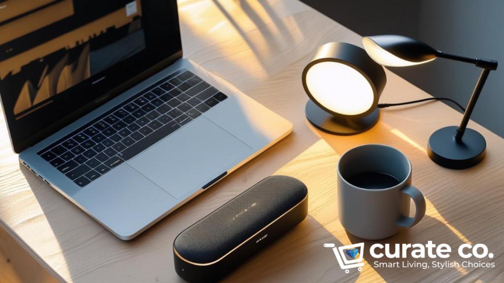 Curate Collections – Smart Home, Kitchen & Lifestyle Store in Vereeniging - Image 9