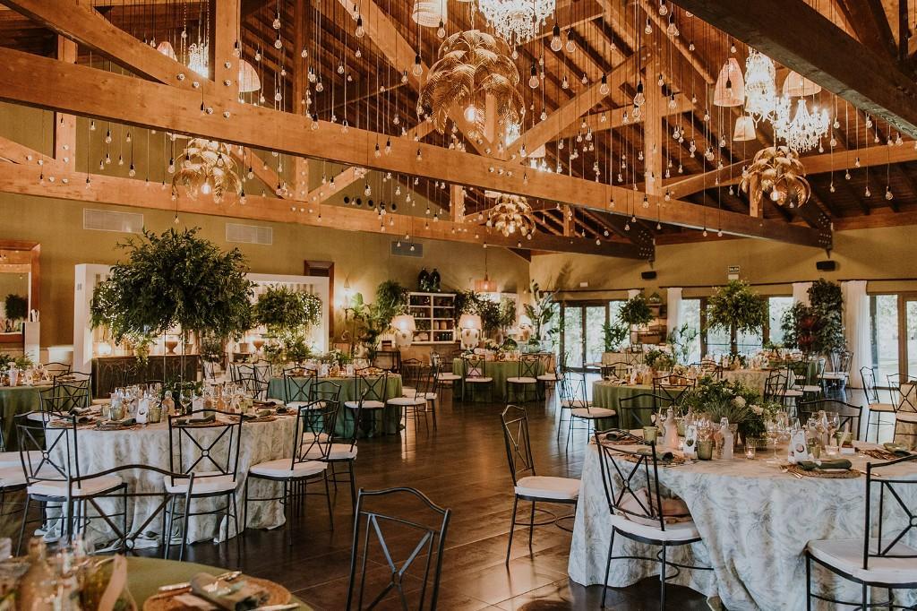 CORTES DE MORAGA CATERING en España - Imagen 2