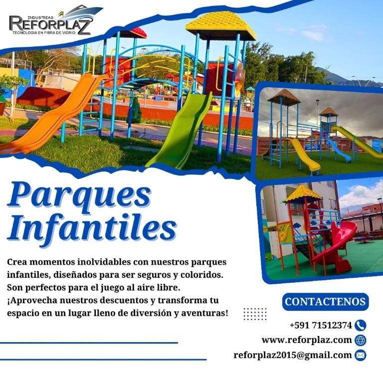 CONSTRUCTORA REFORPLAZ en Warnes - Imagen 1