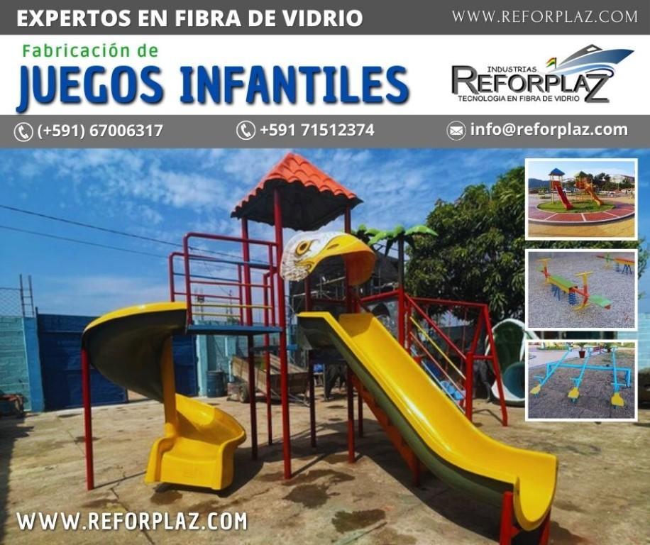 REFORPLAZ CALIDAD en Warnes - Imagen 1