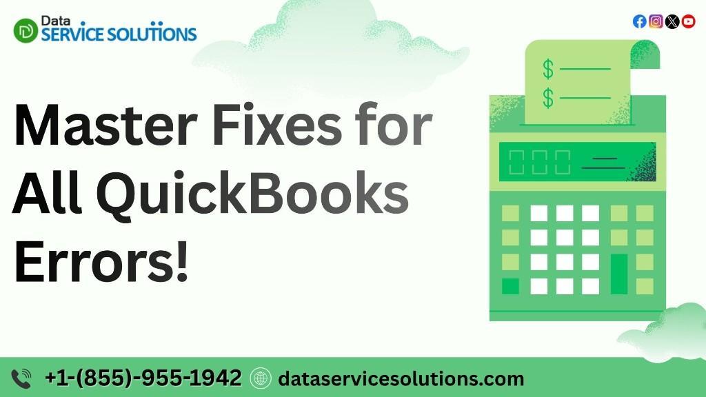 How to Fix Banking Connection Issue – QuickBooks Error 179 en los Estados Unidos - Imagen 1