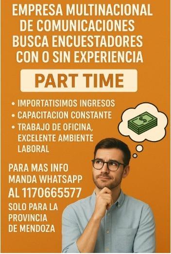 EMPRESA MULTINACIONAL, BUSCA VENDEDORES ! en Ciudad Celina - Imagen 1
