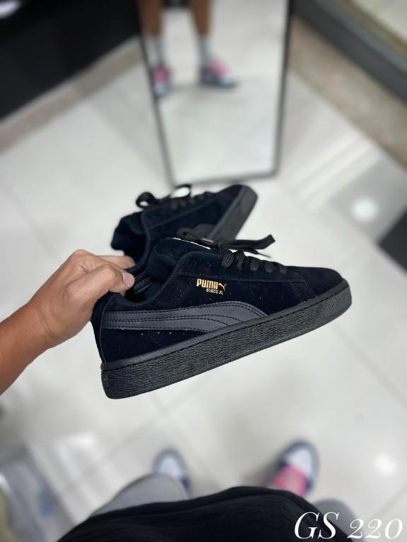 Puma Suede XLGS 220 CABALLERO Por Pedido en Chitré - Imagen 3