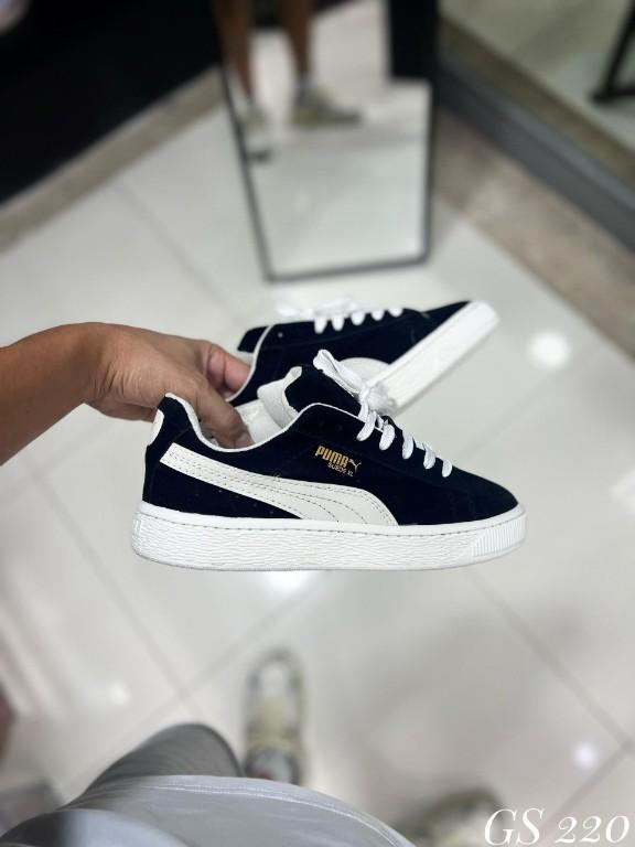 Puma Suede XLGS 220 CABALLERO Por Pedido en Chitré - Imagen 4