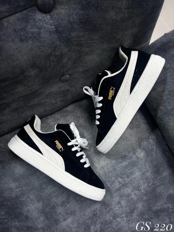 Puma Suede XLGS 220 CABALLERO Por Pedido en Chitré - Imagen 5