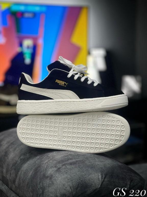 Puma Suede XLGS 220 CABALLERO Por Pedido en Chitré - Imagen 6