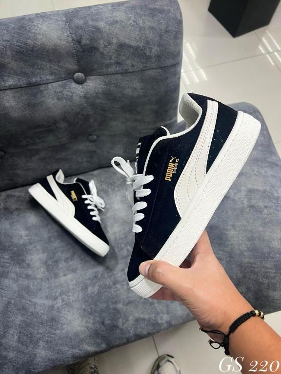 Puma Suede XLGS 220 CABALLERO Por Pedido en Chitré - Imagen 7