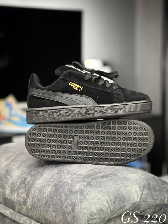 Puma Suede XLGS 220 CABALLERO Por Pedido en Chitré - Imagen 8