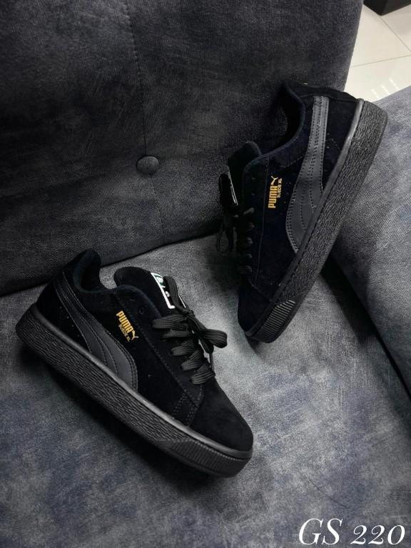 Puma Suede XLGS 220 CABALLERO Por Pedido en Chitré - Imagen 9