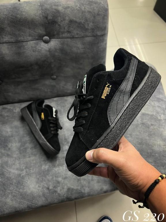 Puma Suede XLGS 220 CABALLERO Por Pedido en Chitré - Imagen 10