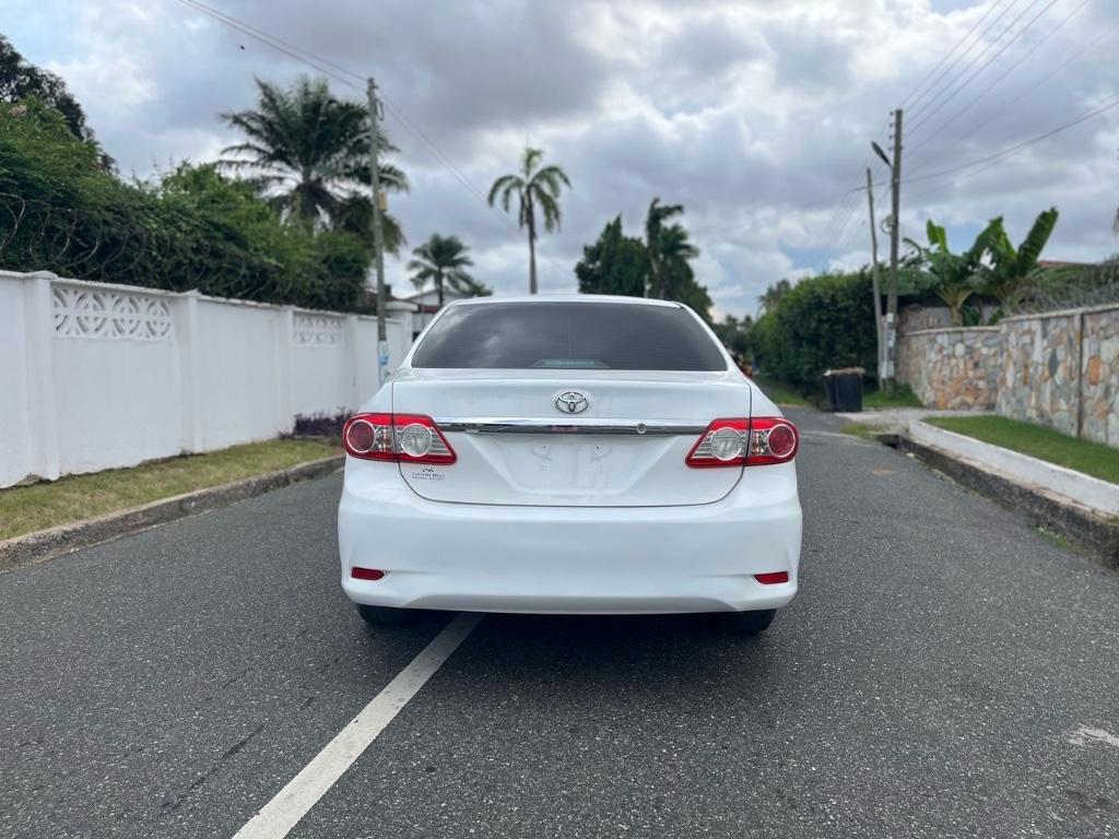 DV CARS AVAILABLE in Ghana - Image 16