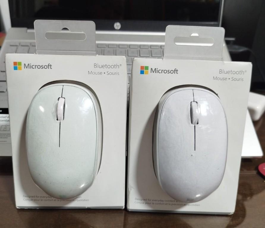 Mouse inalámbrico Microsoft Original en Cali - Imagen 2