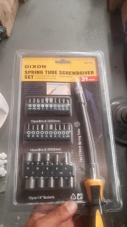 Mixed Tools For Sale ZAR7,500 in Roodepoort - Image 7