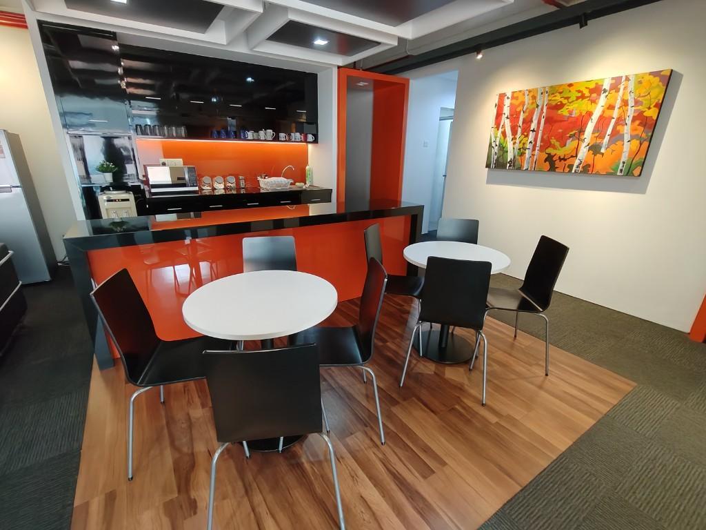 Fully-Equipped Workspaces for Entrepreneurs – SetiaWalk, Puchong in Malaysia - Image 2