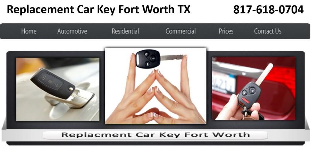 Phil Replacement Car Keys in Fort Worth - Image 2