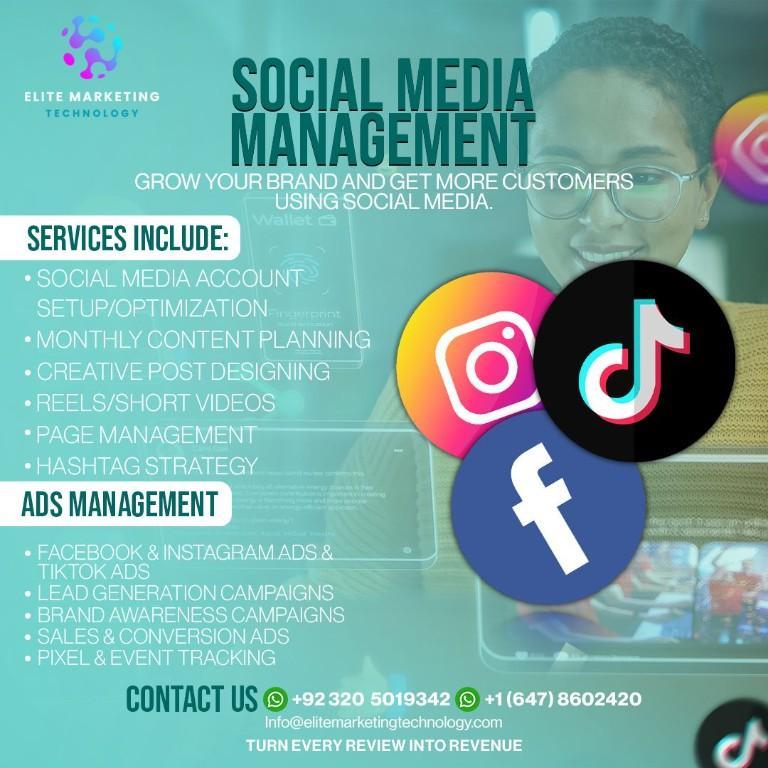 All-in-One Digital Agency | Web, Marketing & Lead Solutions in Waterford - Image 4