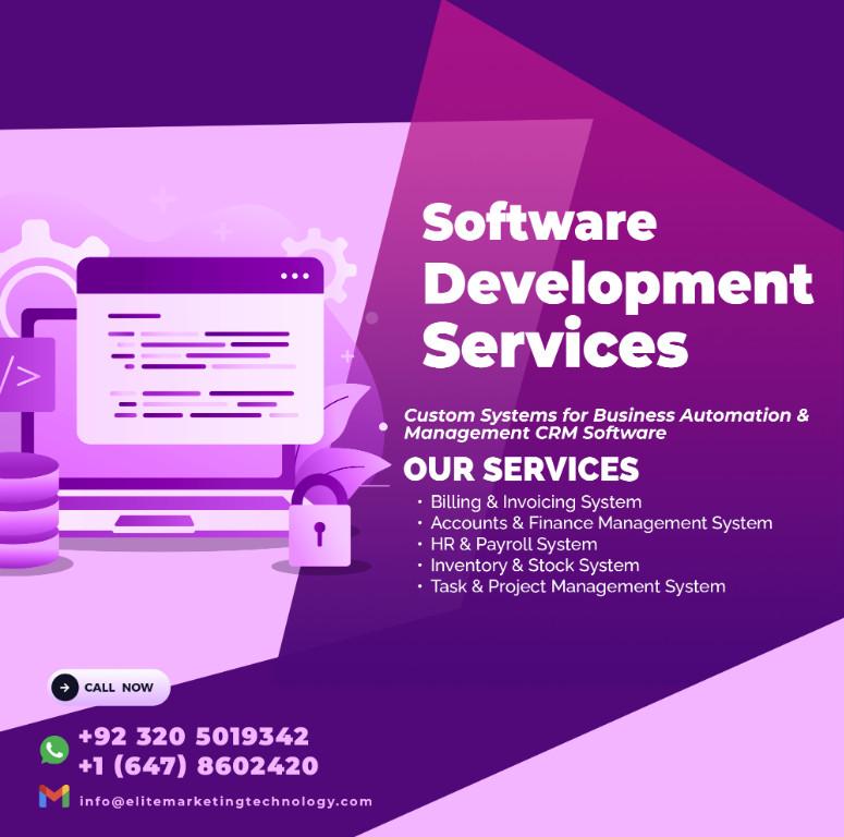 Digital Growth Experts | Web, Marketing & Lead Generation in Naas - Image 3