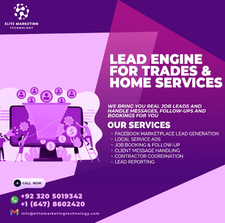 Smart Business Agency | Web Design & Lead Generation in Outram - Image 3