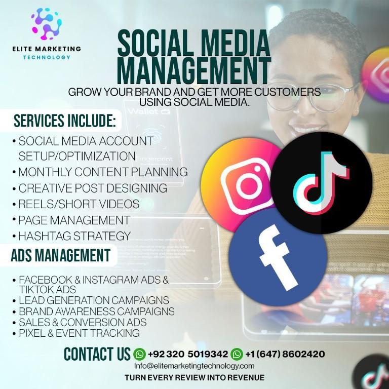 Creative Online Solutions | Design, Ads & Lead Generation in Cill Airne - Image 4