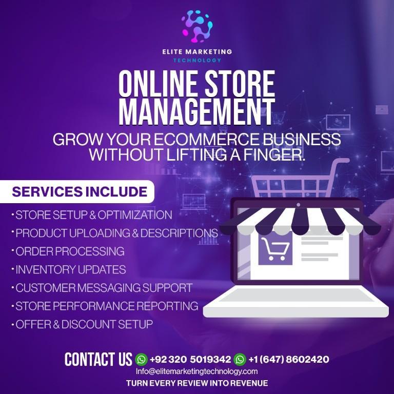 Web & Marketing Agency | Complete Digital Growth Solutions in Outram - Image 5