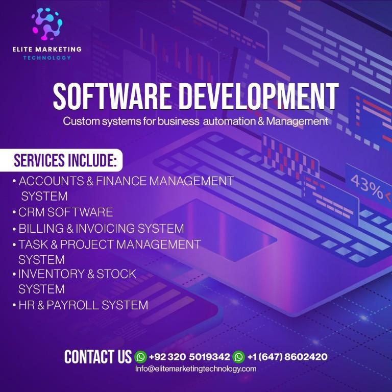 Web & Marketing Agency | Complete Digital Growth Solutions in Outram - Image 7
