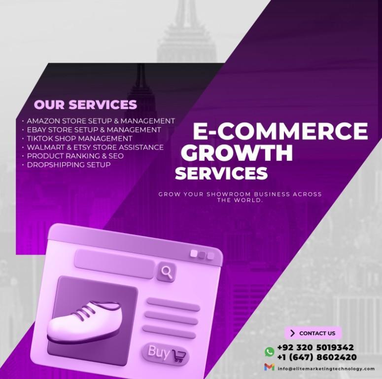 Top Website Developers | Business & Online Store Setup in Birmingham - Image 9