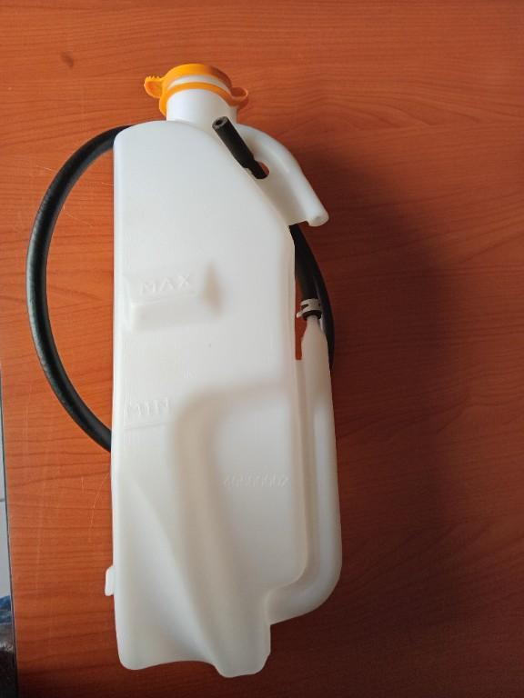 JEEP WATER BOTTLES FOR SALE in South Africa - Image 2