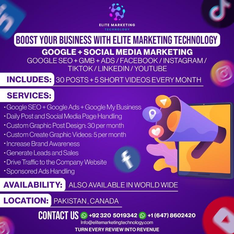 Smart Digital Solutions | SEO, Ads & Converting Leads in Dublin - Image 3