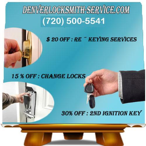 Denver Locksmith Service in Denver - Image 2