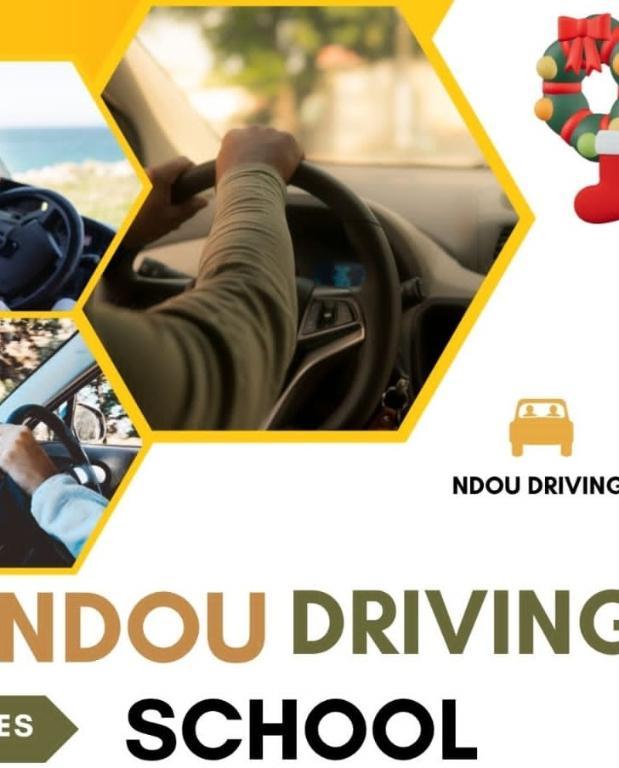 NDOU DRIVING SCHOOL in South Africa - Image 2